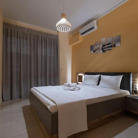 Eleni'S Apartment In The Center Of Chania Chania  Exterior photo