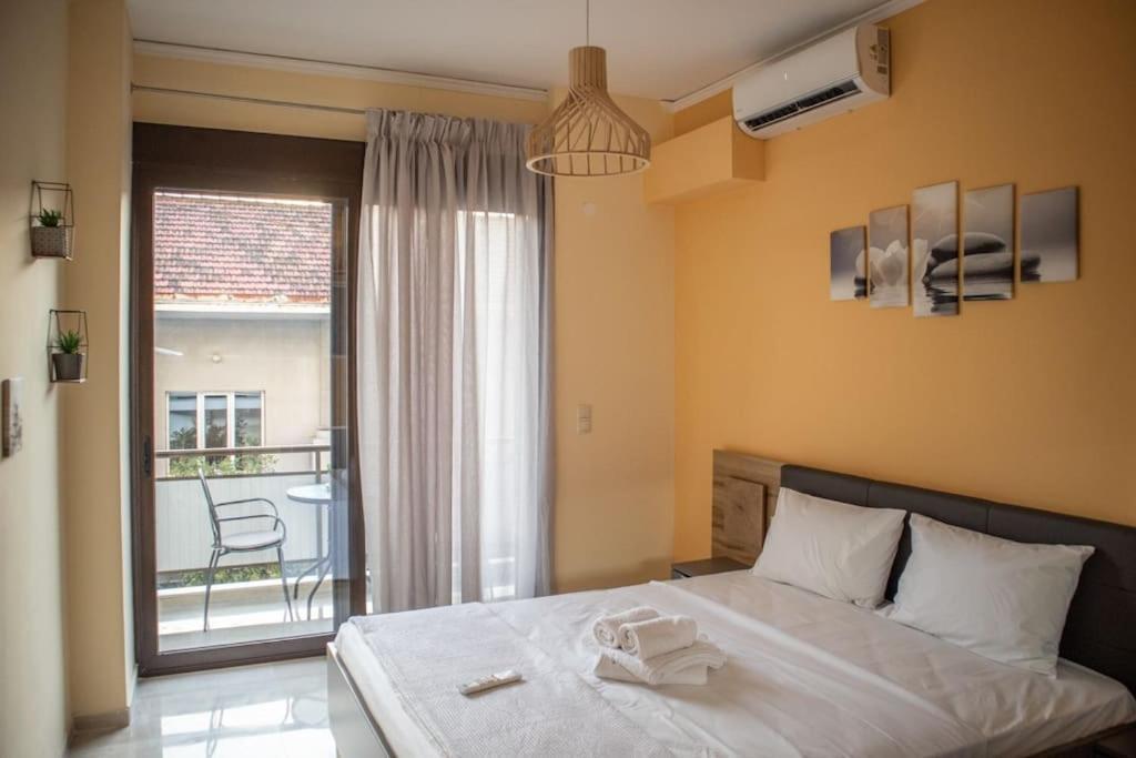 Eleni'S Apartment In The Center Of Chania Chania  Exterior photo