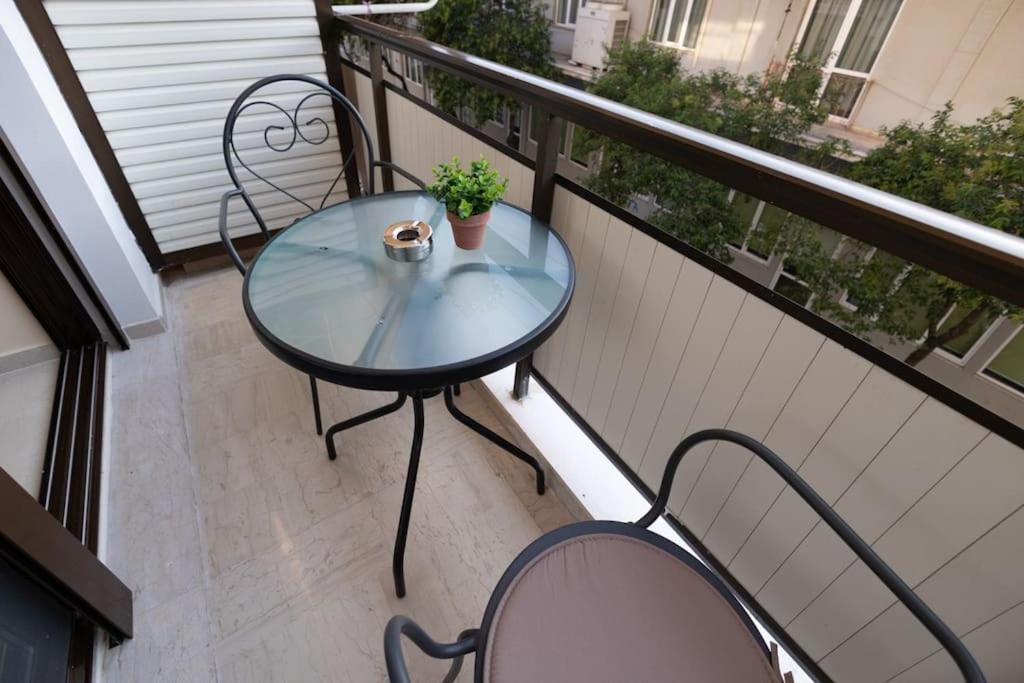 Eleni'S Apartment In The Center Of Chania Chania  Exterior photo
